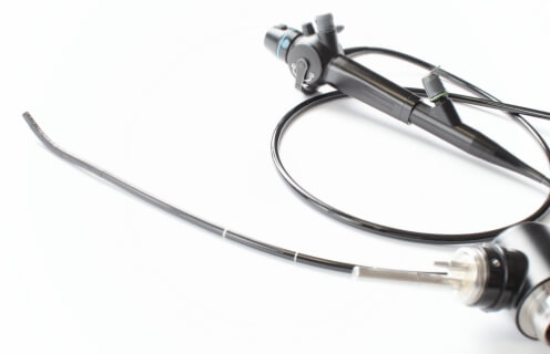 内視鏡検査の目的と検査方法