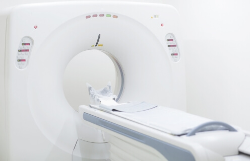 CT検査の目的と検査方法