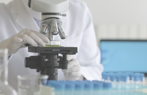 生体検査の目的と検査方法