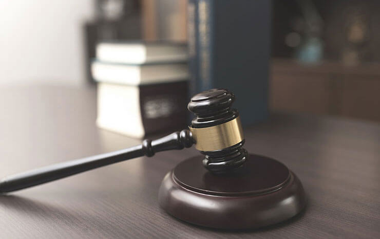 患者さんが生存中のがんの見落とし裁判