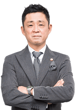 金﨑浩之(かねざきひろゆき)弁護士 弁護士法人ALG&associates代表執行役員